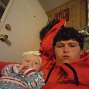 Meet your Posher, Jared